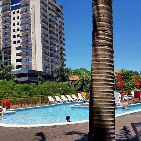 leclub resort hotel Encarnación Zewnętrze zdjęcie