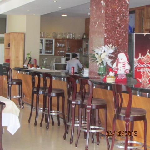 leclub resort hotel Encarnación Zewnętrze zdjęcie