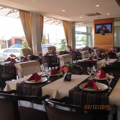 leclub resort hotel Encarnación Zewnętrze zdjęcie
